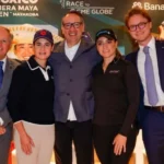 Torneo de la LPGA en México