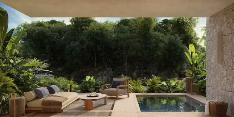 Alila Mayakoba