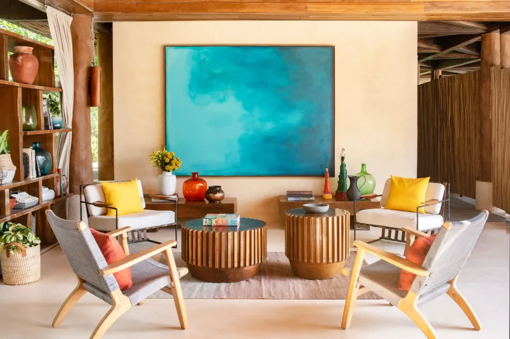 Aquí me Quedo beach club