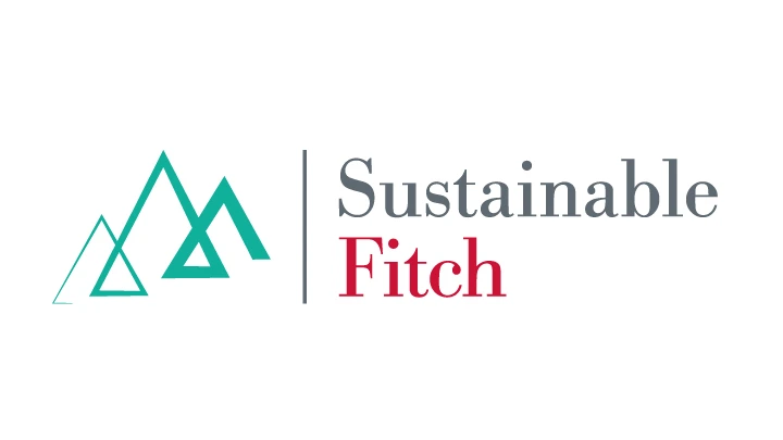 Sustainable Fitch logo